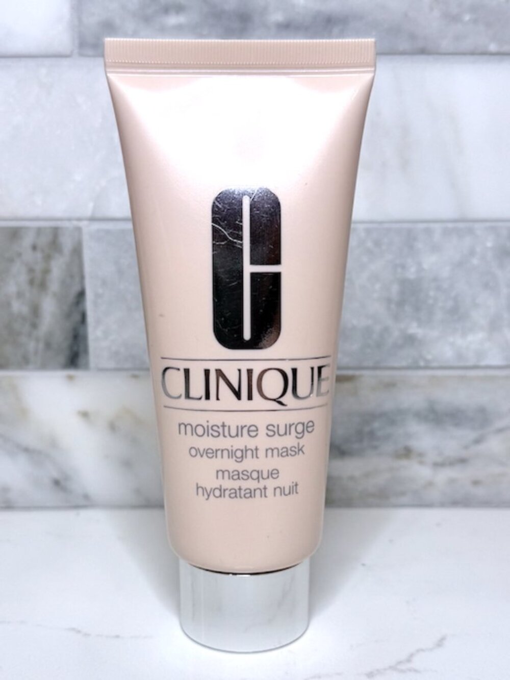Clinique Moisture Surge Overnight Mask - Full Size